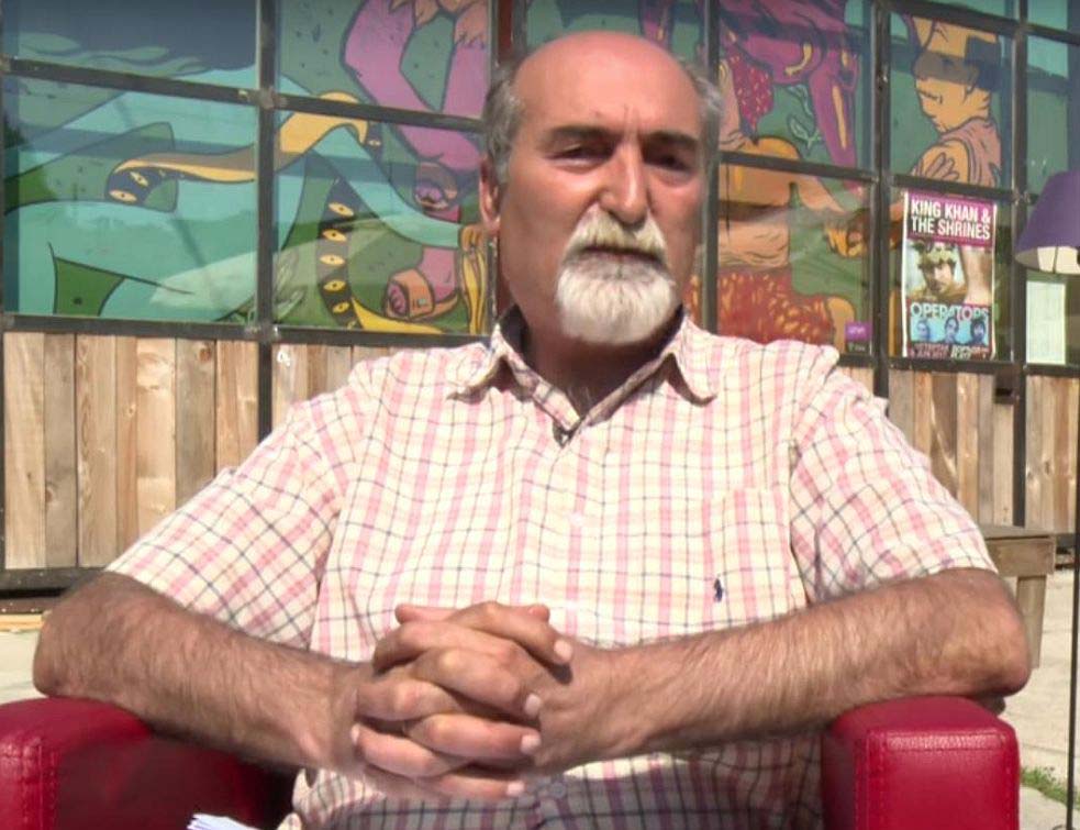Ћулибрк: Држава од Фијата добије мање пара него што су плате чланова Управног и Надзорног одбора